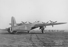 EF506 Short Stirling