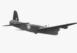 N3657 Short Stirling