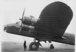 N3652 Short Stirling