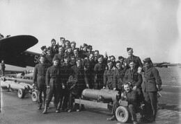Short Stirling