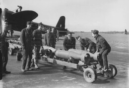 Short Stirling