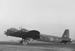 LK270 Short Stirling