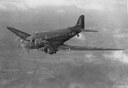 Douglas DC-3 Dakota