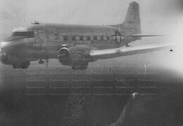 Douglas DC-3 Dakota