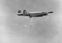 Avro Shackleton