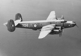 Avro Shackleton