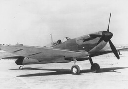 P94?? Supermarine Spitfire I
