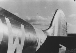 AA757 Supermarine Spitfire V