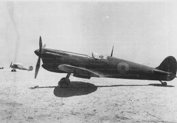 BP911 Supermarine Spitfire PR IV
