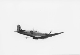 AB450 Supermarine Spitfire VII