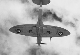 MJ271 Supermarine Spitfire IX