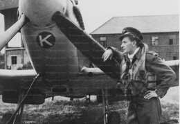 Supermarine Spitfire IX