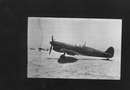 BP911 Supermarine Spitfire PR IV