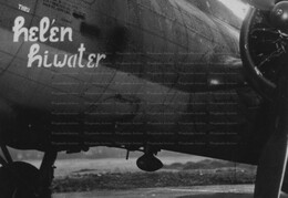 42-39785 Boeing B-17 Flying Fortress