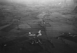 42-37818 Boeing B-17 Flying Fortress