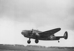 Lockheed Hudson