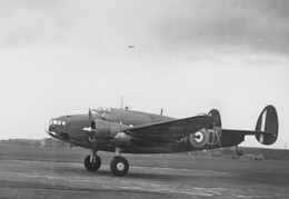 Lockheed Hudson