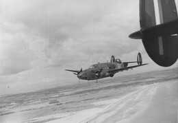 Lockheed Hudson