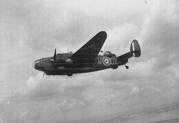 Lockheed Hudson