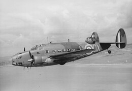 Lockheed Hudson