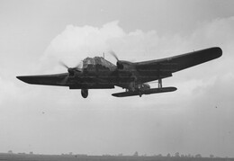 Armstrong Whitworth Whitley