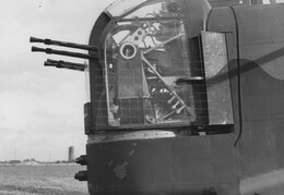 Armstrong Whitworth Whitley