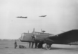 Armstrong Whitworth Whitley