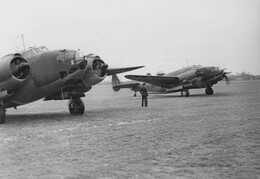 AE774 Lockheed Ventura