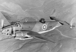 AE658 Lockheed Ventura