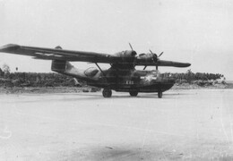 Consolidated PBY Catalina