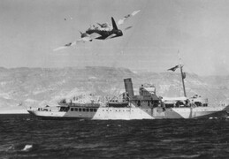 Vickers Armstrong Wellington