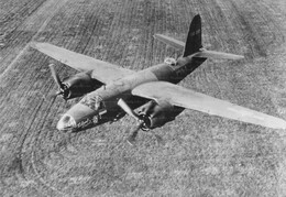 41-18289 Martin B-26B Marauder 