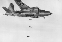44-67835 Martin B-26G Marauder 