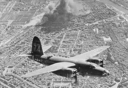 42-95994 Martin B-26B Marauder 