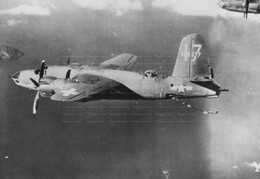 41-35177 Martin B-26C Marauder 
