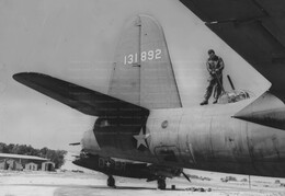 41-31892 Martin Marauder