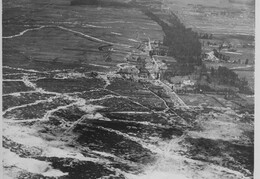 WWI battlefield
