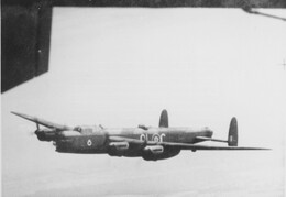 Avro Lincoln