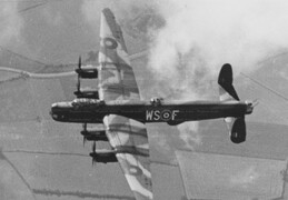 Avro Lincoln