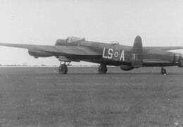 Avro Lincoln