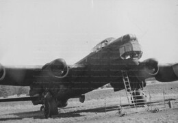 Avro Lincoln