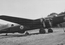 Avro Lincoln