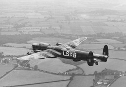 Avro Lincoln