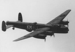 Avro Lincoln