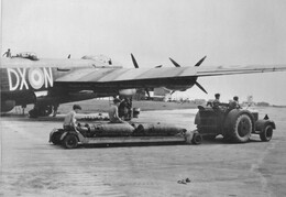 Avro Lincoln