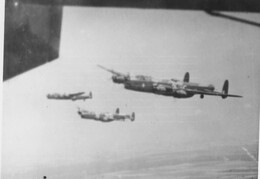 Avro Lincoln