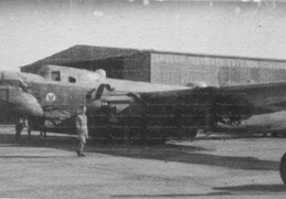 Avro Lincoln
