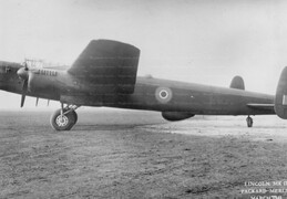Avro Lincoln