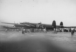 Avro Lincoln