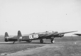 Avro Lincoln